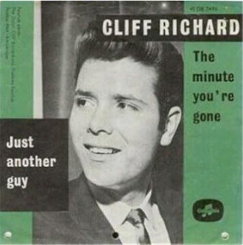 Cliff Richard